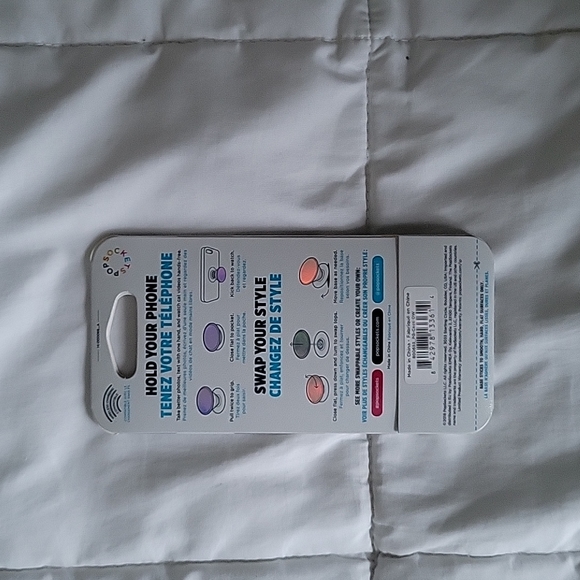 Cactus Popsocket - Picture 2 of 2